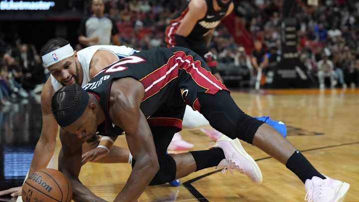 Miami Still Searching For That `Breakthrough' Stretch