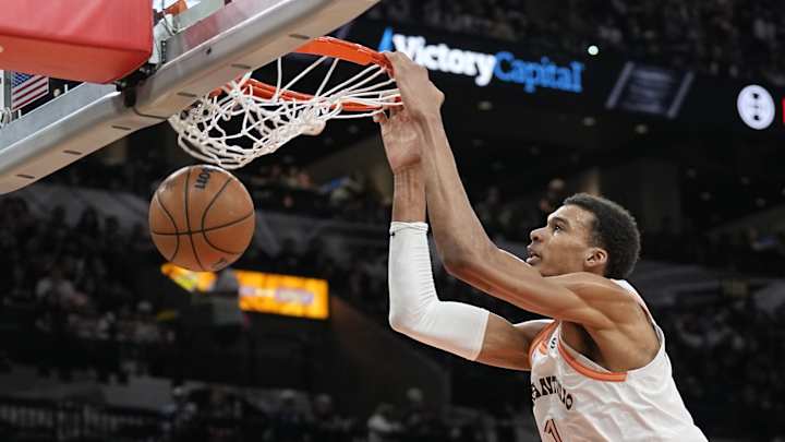 How To Watch Miami Heat-San Antonio Spurs, Lineups, Injury Report, Betting Lines