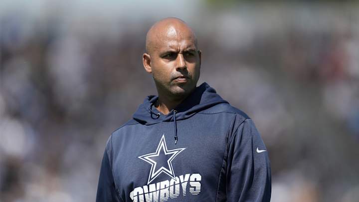 Building The Seahawks Standard: Coach Aden Durde Details Vision For Defense