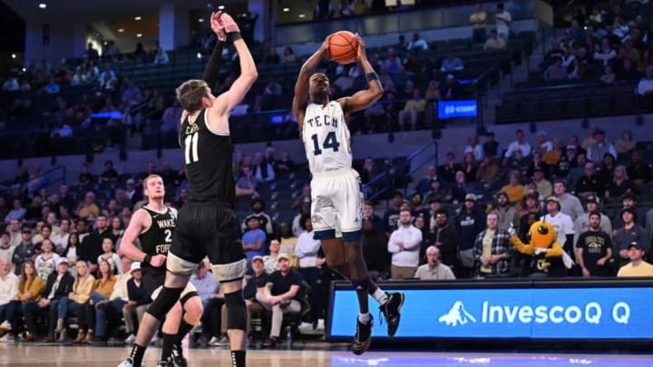 Georgia Tech Basketball vs Wake Forest: Score and Spread Predictions Georgia Tech Basketball vs Wake Forest: Score and Spread Predictions