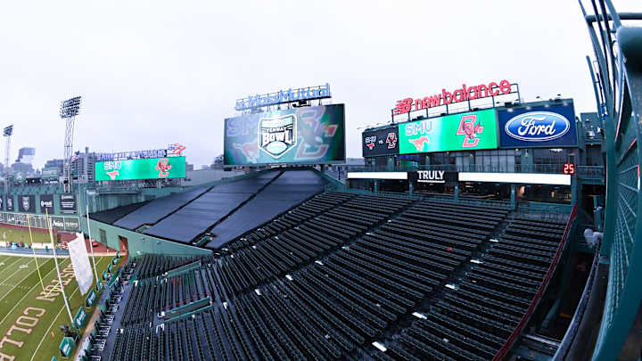 Boston Red Sox to Be Part of Groundbreaking New Project with Netflix in 2024