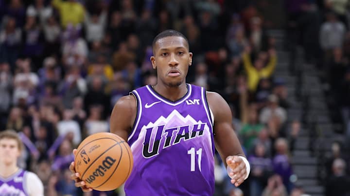 Jazz Outlast the Thunder in SLC, 124-117: 2 Winners, 2 Losers Jazz Outlast the Thunder in SLC, 124-117: 2 Winners, 2 Losers