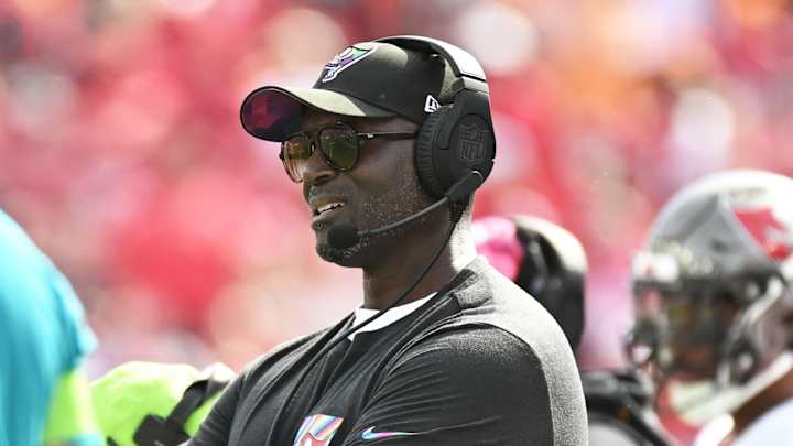 Tampa Bay Buccaneers Make Multiple Important Coaching Hires
