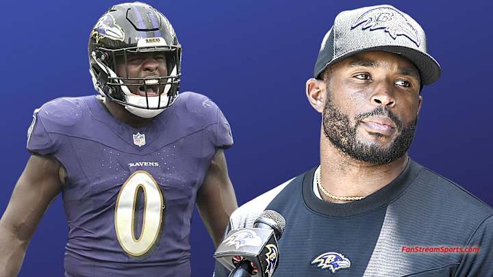 Ravens LB Roquan Smith 'Fired Up' for Zach Orr as New Baltimore Defensive Coordinator