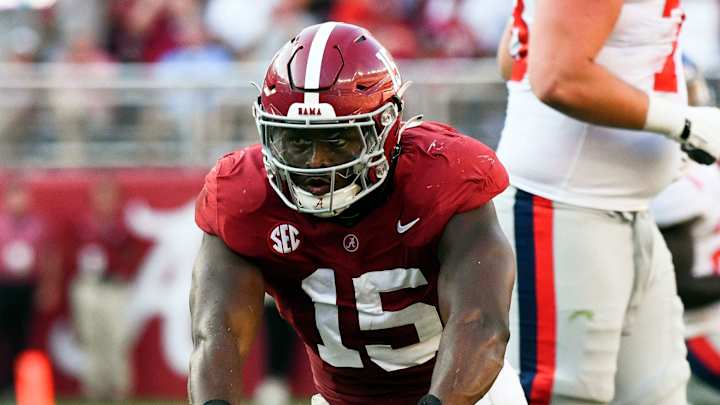 Finding Broncos: Top NFL Draft Prospects at each Position | Defense