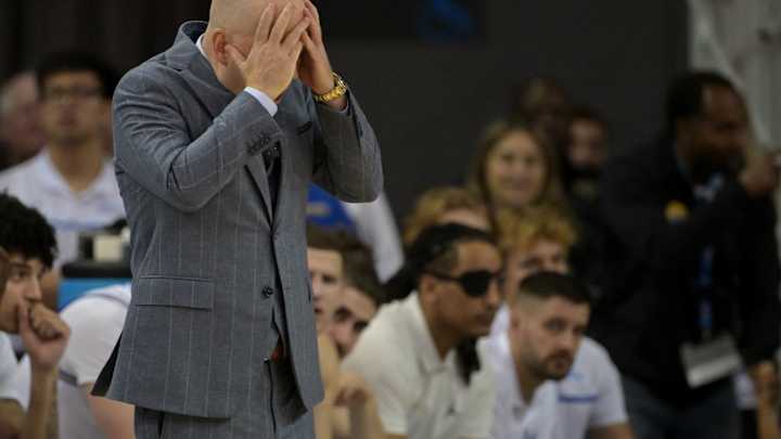 UCLA Basketball: Mick Cronin Reveals "Softest Mindset" Team Can Have About Road Games