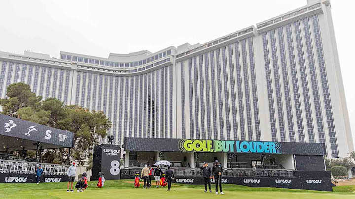 Fact or Fiction: LIV Golf Crashes Super Bowl Week, Asterisks in the PGA Tour Record Book Fact or Fiction: LIV Golf Crashes Super Bowl Week, Asterisks in the PGA Tour Record Book