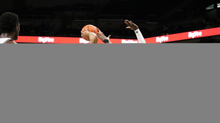 Takeaways from Mizzou Men's Basketball's Bleak Loss to Texas A&M