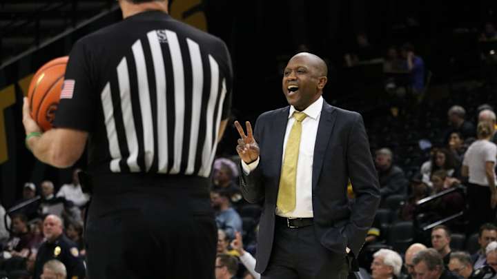 Missouri Falls Short Once Again, Loses to Texas A&M in Blowout Missouri Falls Short Once Again, Loses to Texas A&M in Blowout