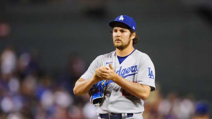 Former Cy Young Winner Trevor Bauer Makes Free Agent Pitch, Shares Updates on Market Former Cy Young Winner Trevor Bauer Makes Free Agent Pitch, Shares Updates on Market