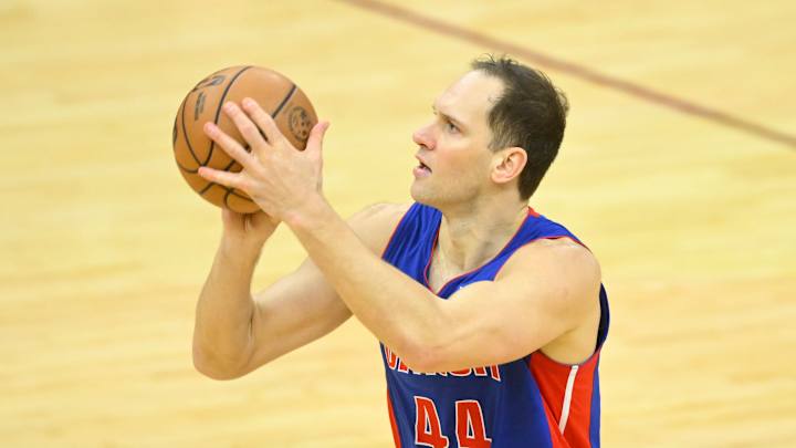 NBA Trade Deadline: Evaluating Bojan Bogdanovic Packages