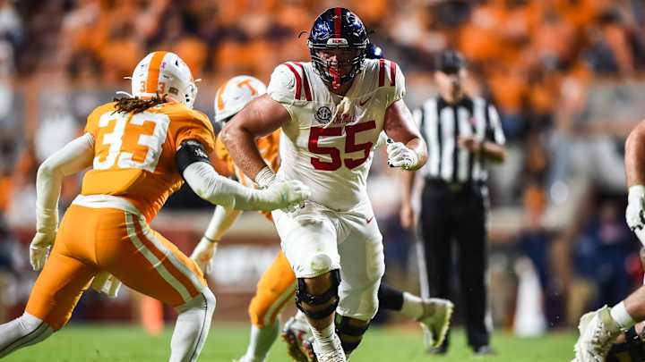 Raiders Under Contract: G/C Ben Brown Raiders Under Contract: G/C Ben Brown