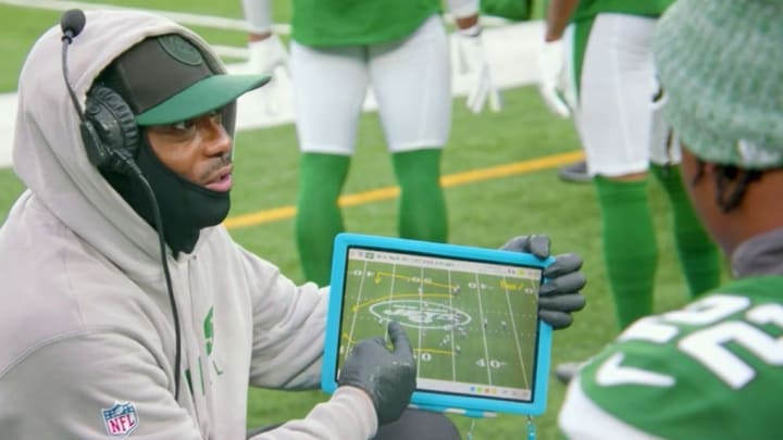 Cowboys Interviewing Another Jets Coach For Defensive Coordinator Cowboys Interviewing Another Jets Coach For Defensive Coordinator