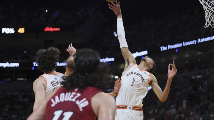 Is The NBA’s Rookie Of The Year Race Over?