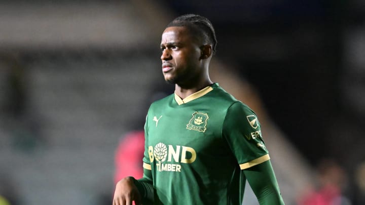 Played for both: How has Plymouth star and former Sunderland prodigy Bali Mumba fared?