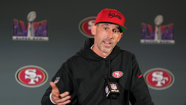 49ers Players Describe their Relationship with Kyle Shanahan