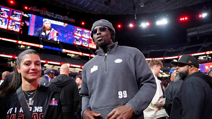 Four Questions: 49ers Super Bowl Edition, Part 2