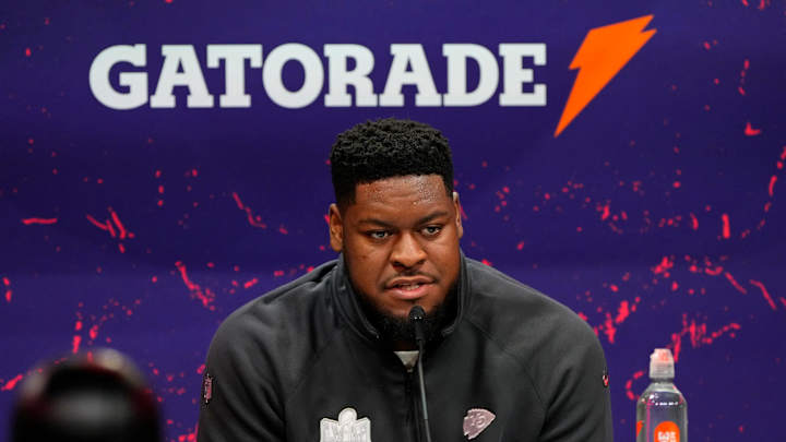 Why the Chiefs Aren't Buying Into the 49ers' Run Defense as a Weakness Why the Chiefs Aren't Buying Into the 49ers' Run Defense as a Weakness