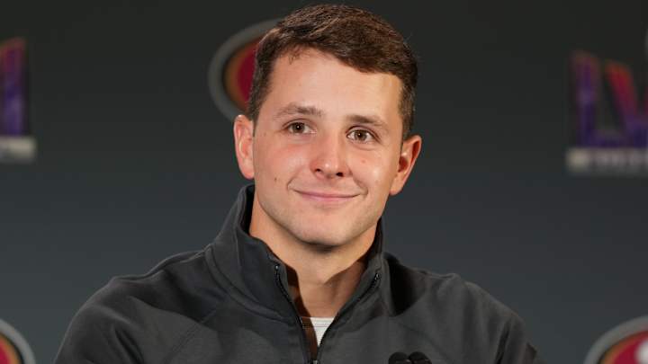 Ex-Panthers Coach Matt Rhule Proclaims He Wanted Brock Purdy on Draft Board Ex-Panthers Coach Matt Rhule Proclaims He Wanted Brock Purdy on Draft Board