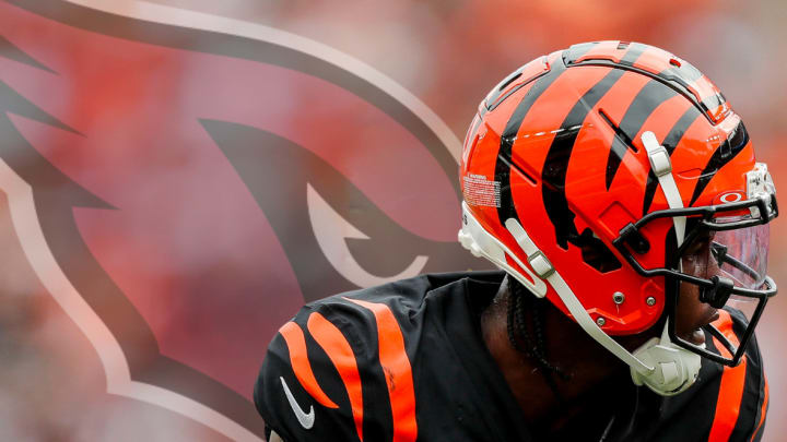 Breaking Down Cardinals' Best WR Options