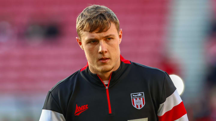 Sunderland 'not out of the play-offs picture,' says defender