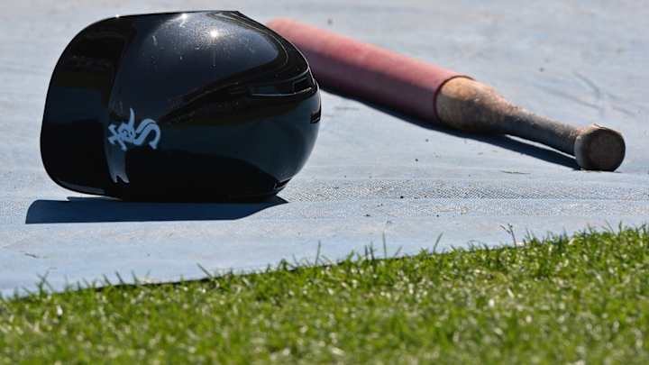 Chicago White Sox Release Renderings for Possible New Ballpark