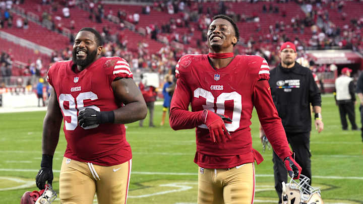 Former Colts Participating in Super Bowl LVIII