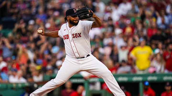 MLB Insider Confirms Trade Rumors Around Boston Red Sox Closer Kenley Jansen MLB Insider Confirms Trade Rumors Around Boston Red Sox Closer Kenley Jansen