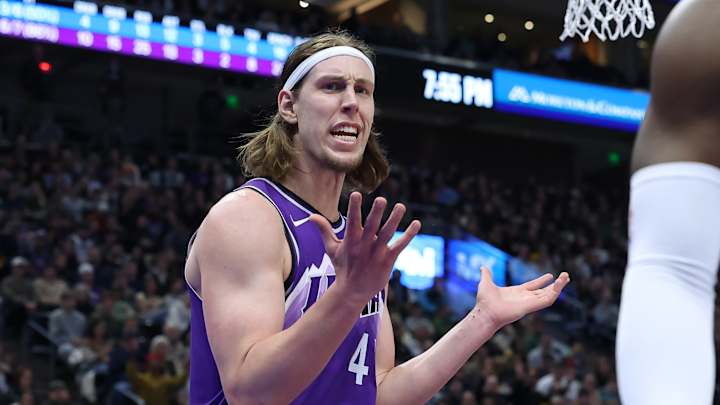 Initial Grades on Jazz Trading Kelly Olynyk & Ochai Agbaji to Raptors