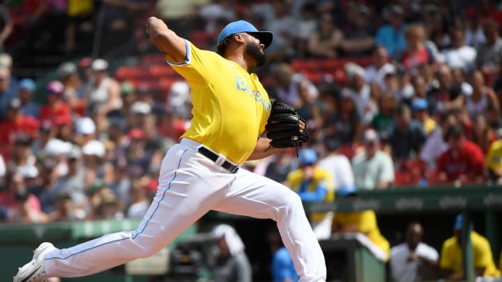 Red Sox Star Seen As One Of League's Most Likely Trade Candidates