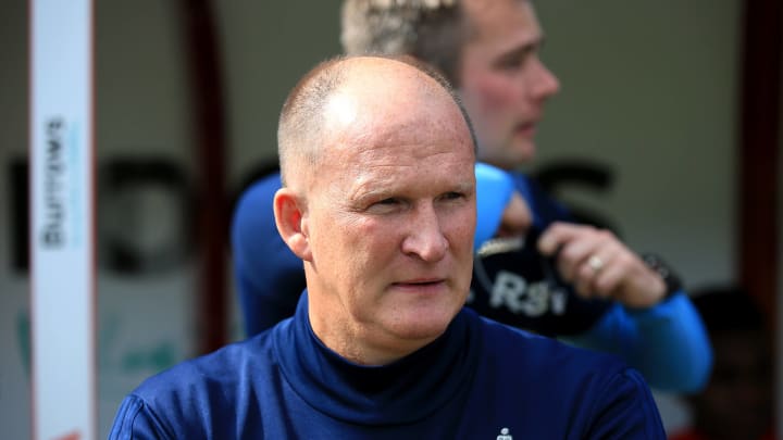 Former Sunderland manager blames 'toxic dressing room' for awful record