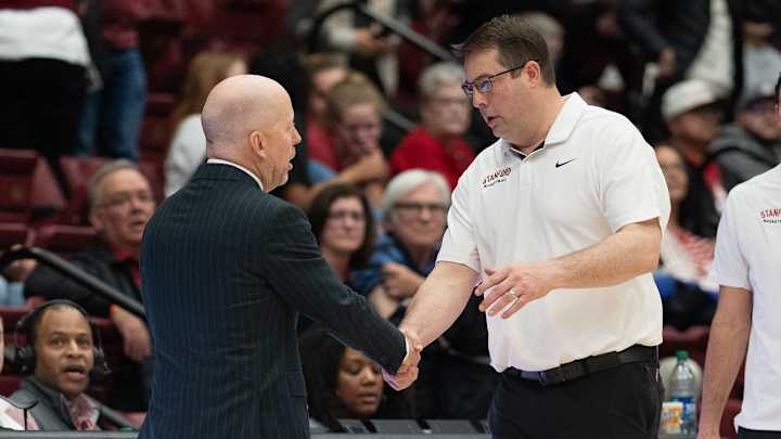 UCLA Basketball: Bruins Showcase Massive Growth In Between 2 Stanford Games