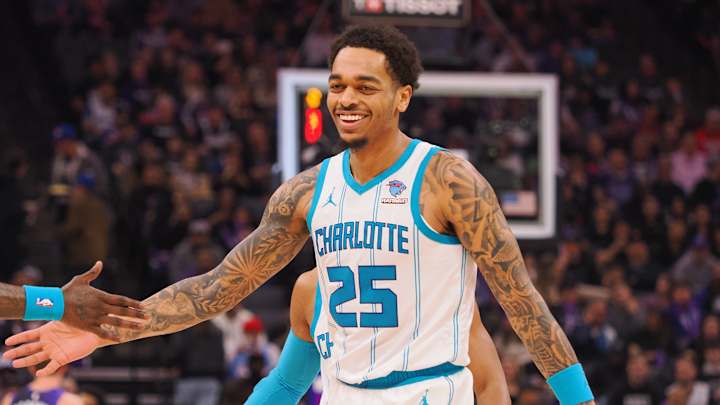Grade the Trade: Hornets Send P.J. Washington to Mavericks