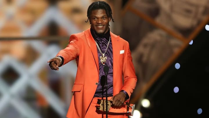 2024 NFL Honors: Ravens QB Lamar Jackson Wins MVP? How to Watch & Stream