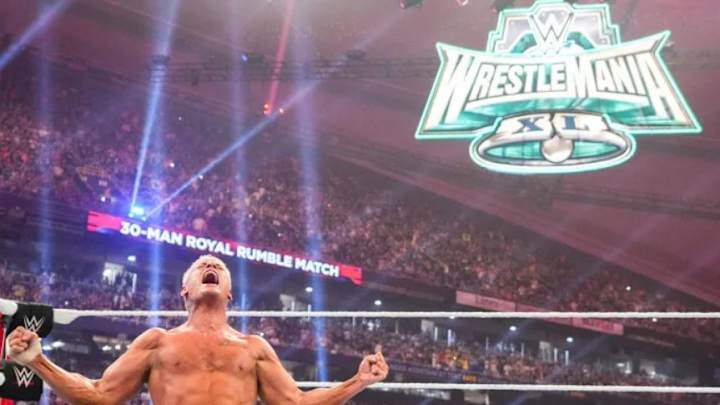 Cody Rhodes Emerges as Biggest Star at WrestleMania 40 Kickoff Event