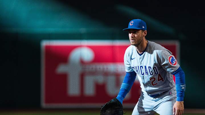 Chicago Cubs Reportedly Have No Interest in Meeting Bellinger's Current Asking Price Chicago Cubs Reportedly Have No Interest in Meeting Bellinger's Current Asking Price