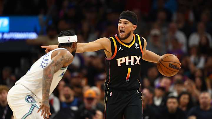 Stacking up West contenders after flurry of trade deadline deals