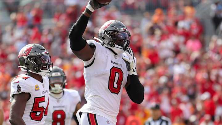 Bucs News: Tampa Bay Buccaneers Rookie Grades From 2023 Season Bucs News: Tampa Bay Buccaneers Rookie Grades From 2023 Season