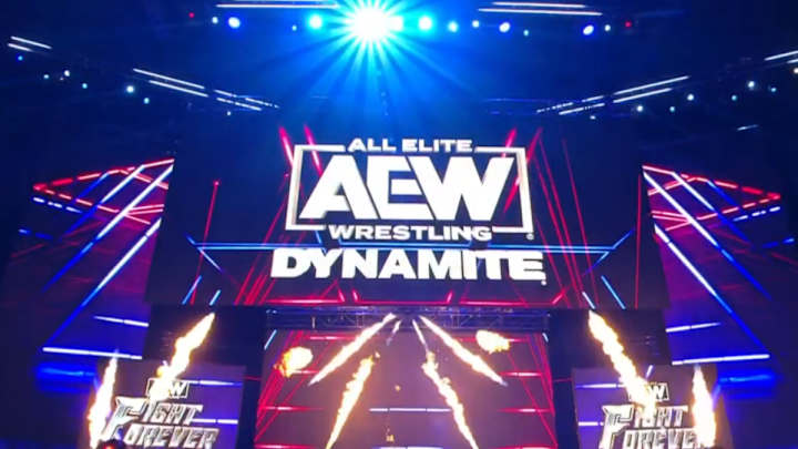 AEW News: Major Former WWE Star Set To Undergo Significant Medical Procedure