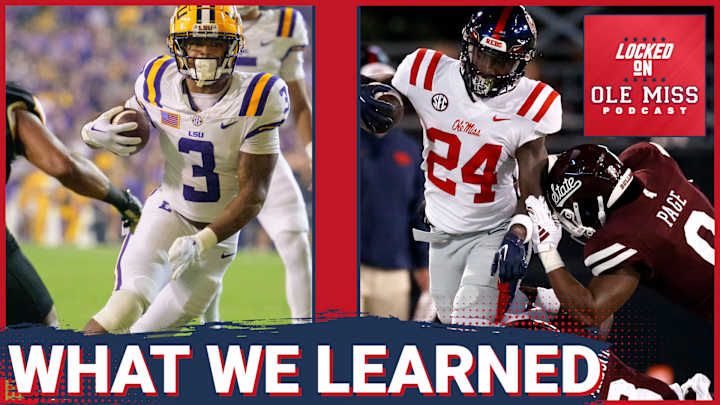 LISTEN: How Lane Kiffin Takes Ole Miss From Great to ELITE This Season | Locked On Ole Miss Podcast
