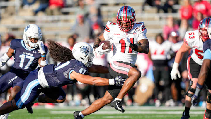 Colts: 5 Wide Receiver Options That Can Create After the Catch