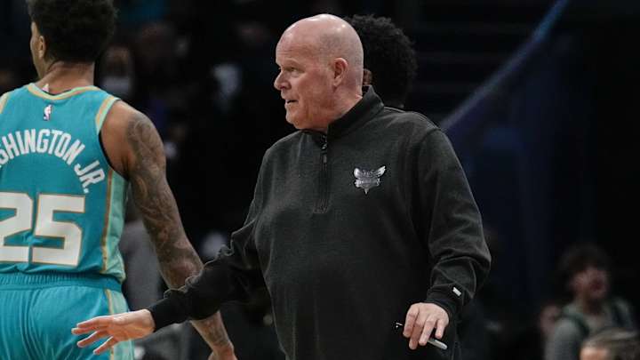 Clifford Takes the Blame for Defensive Issues: 'I Have Failed Pretty Miserably'