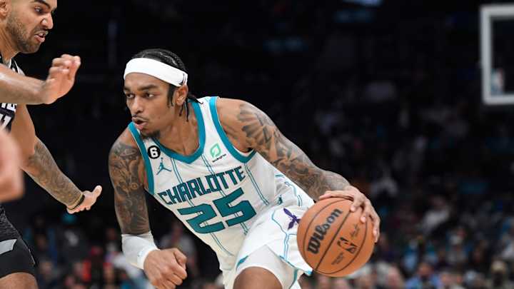 Report | Dallas Mavericks Turn Attention to PJ Washington Ahead of Trade Deadline