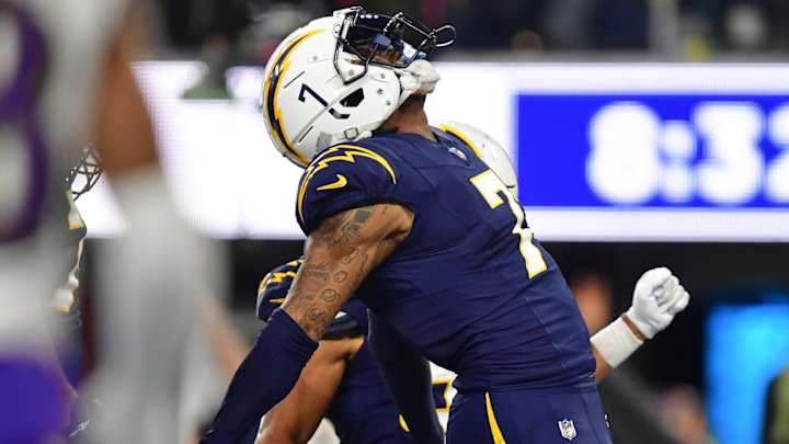 Chargers News: Is This LA's Most Essential Free Agent?