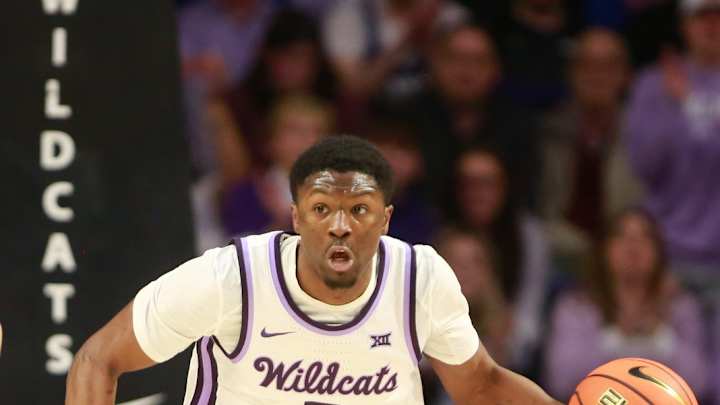 Big 12 Men’s Basketball Midweek Rundown: K-State Topples Kansas Big 12 Men’s Basketball Midweek Rundown: K-State Topples Kansas