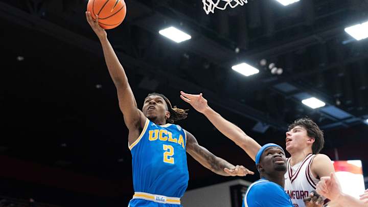 UCLA Basketball: Bruins Explain Strategy For Beating Stanford On The Road