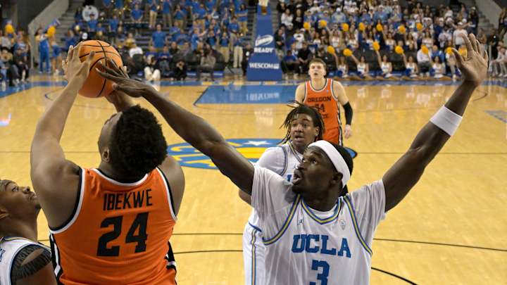 UCLA Basketball: Star Bruin Named To Defensive Player Of The Year Watchlist