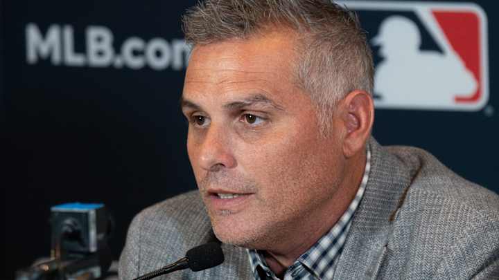 Tampa Bay Rays Give Multi-Year Contract Extensions to Baseball Ops President and Manager