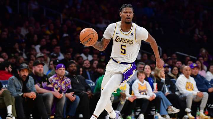 How Cam Reddish's Injury Impacts Lakers' Trade Deadline