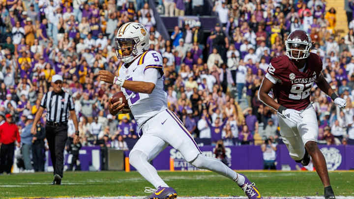 Raiders Might Pick QB in First Round